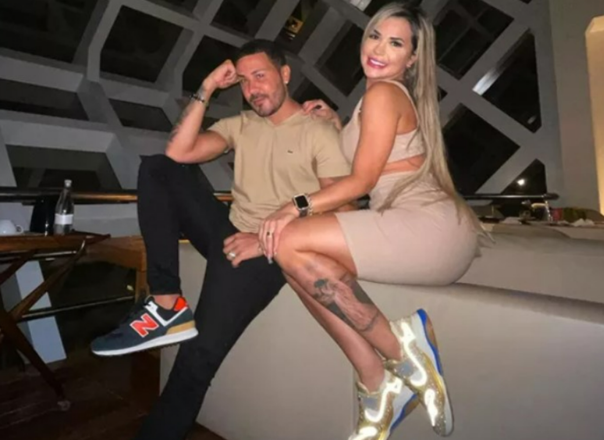 Assessor de Deolane solta o verbo e detona Carlinhos Maia: 'Sugou' - Foto: Reprodução