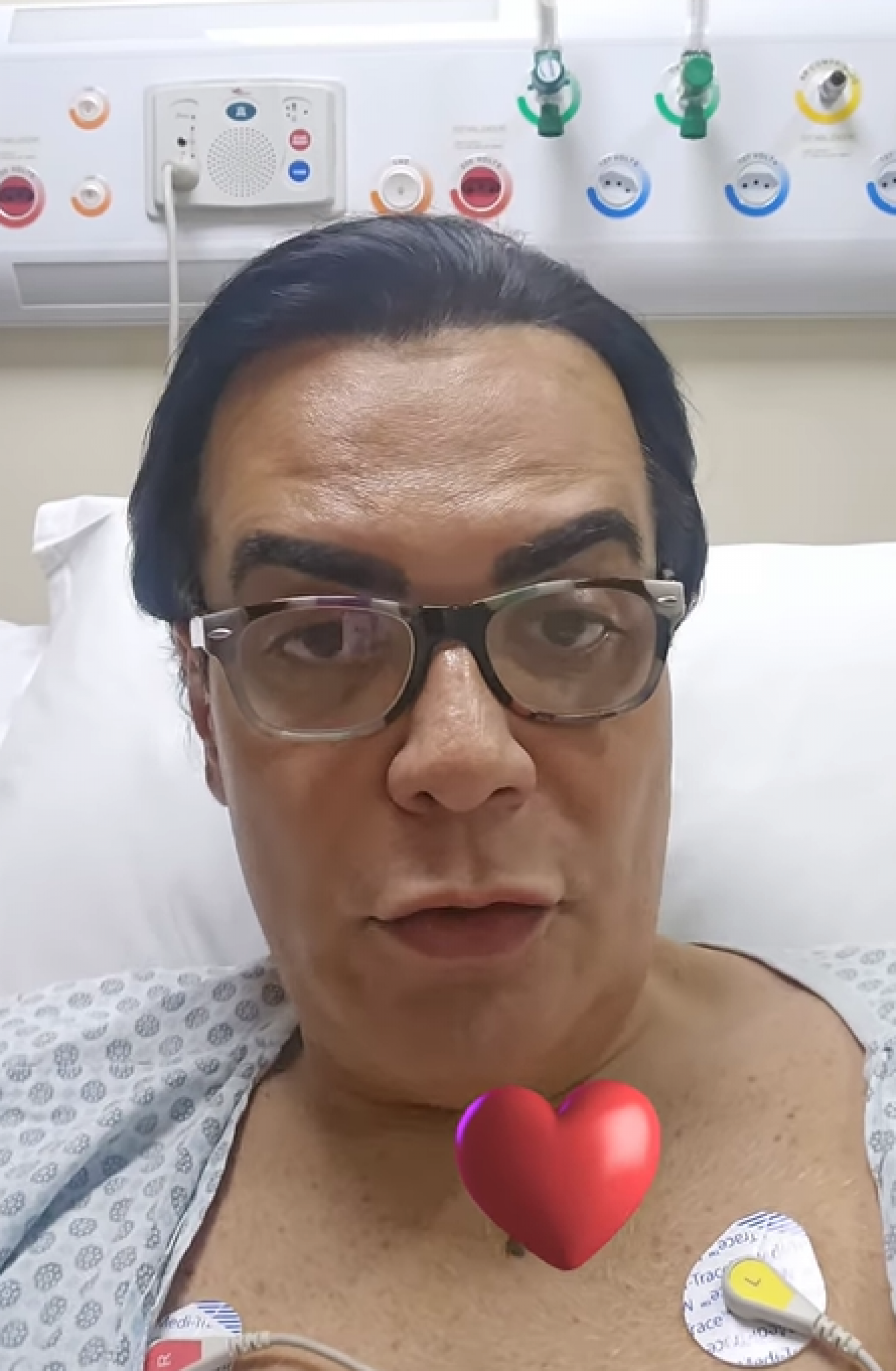 Fabio Arruda - Reprodu&ccedil;&atilde;o Instagram