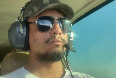 Polícia Federal investiga desaparecimento de piloto do Rio durante voo na Venezuela