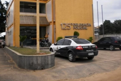 Ataque a tiros deixa dois mortos e um adolescente baleado em São Pedro da Aldeia