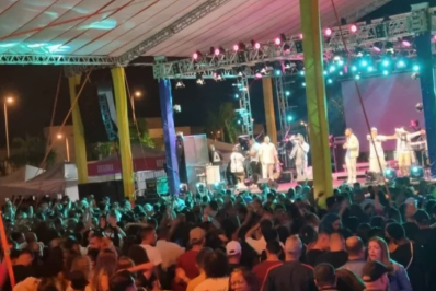 MPRJ consegue proibição a grandes shows em shopping de Cabo Frio
