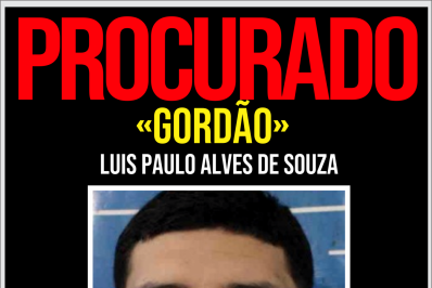 Apontado como liderança do Comando Vermelho é preso em Niterói