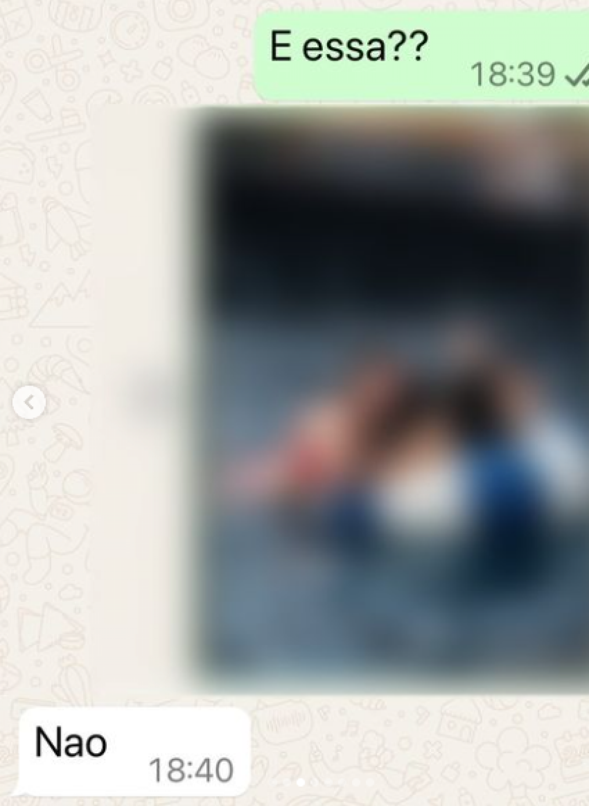 Mônica Martelli celebra 15 anos da filha, mas jovem não 'autoriza' que ela mostre fotos - Reprodução / Instagram