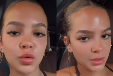 Mel Maia já recusou trabalhos por causa de certas pessoas: 'Bizarro'