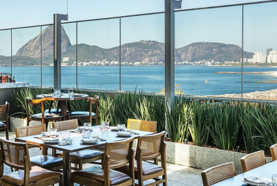 Pesquisa aponta que 65% dos bares e restaurantes do RJ não registraram lucro em julho