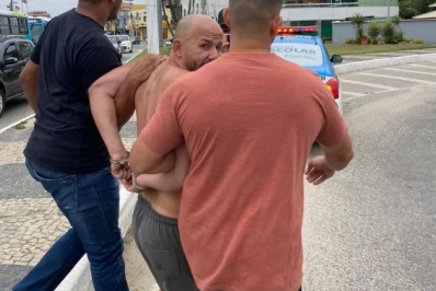 Justiça decreta prisão do criador da página 