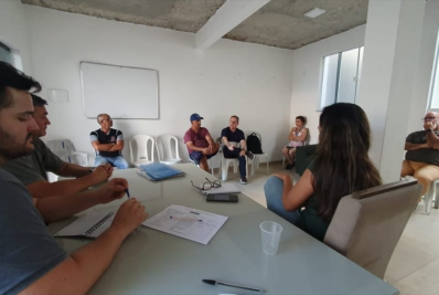 Condetur Costa do Sol participa de reunião do turismo em Arraial do Cabo