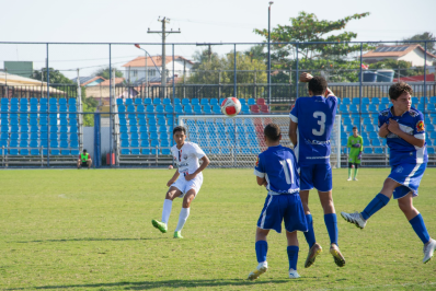Maricá Esporte Competições enfrenta o Araruama próximo domingo