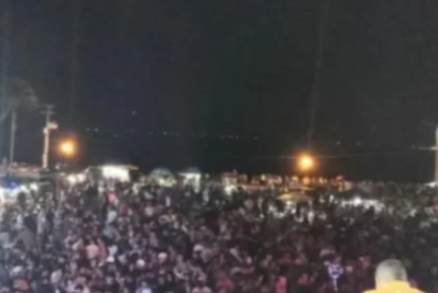 Parada do Orgulho LGBTQIA+ de São Pedro da Aldeia acontece neste domingo (15)