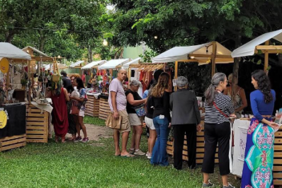 Nova edição da Surfeira Alternativa acontece em Saquarema neste sábado