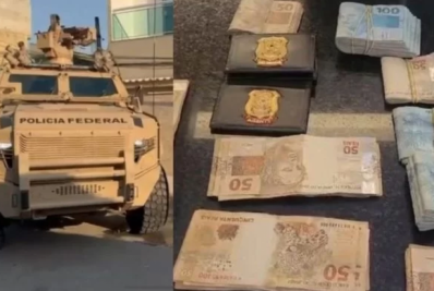 PF deflagra operação contra organização que propagava fake news em Cabo Frio