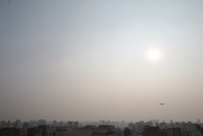 Até quando vai o calor em SP? veja previsão e como fumaça pode aumentar sobre o Estado