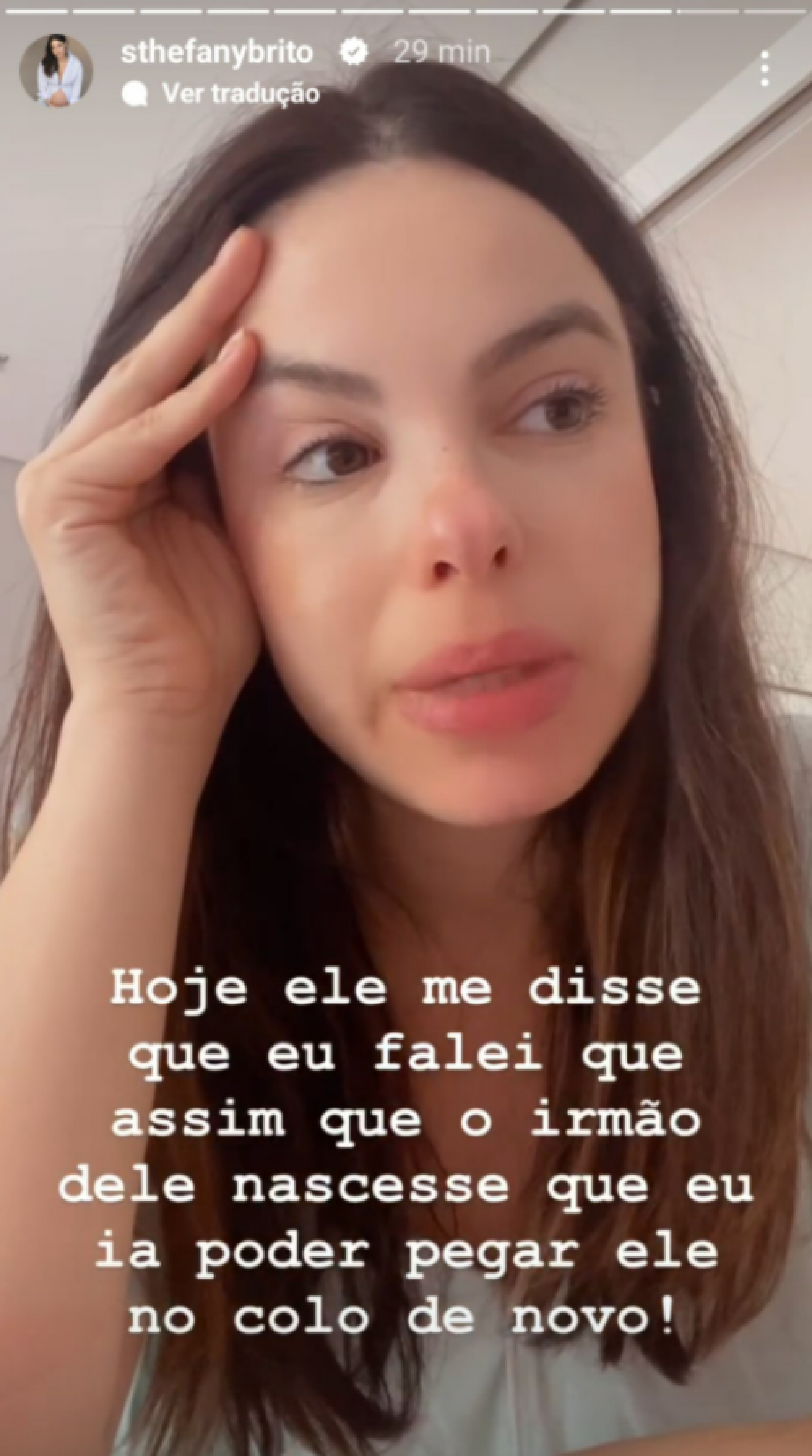  - Reprodução / Instagram 