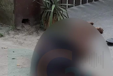 Jovem é morto a tiros em Cabo Frio