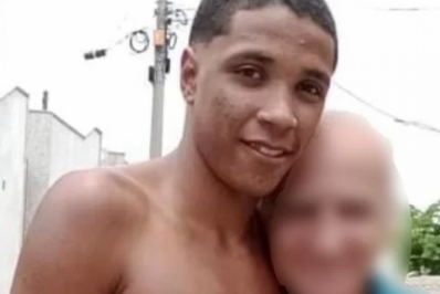 Jovem executado em Cabo Frio é identificado