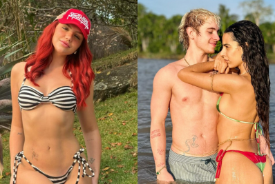 Em meio a polêmica com Marina Sena, Vivi manda recado: 'Obcecada'