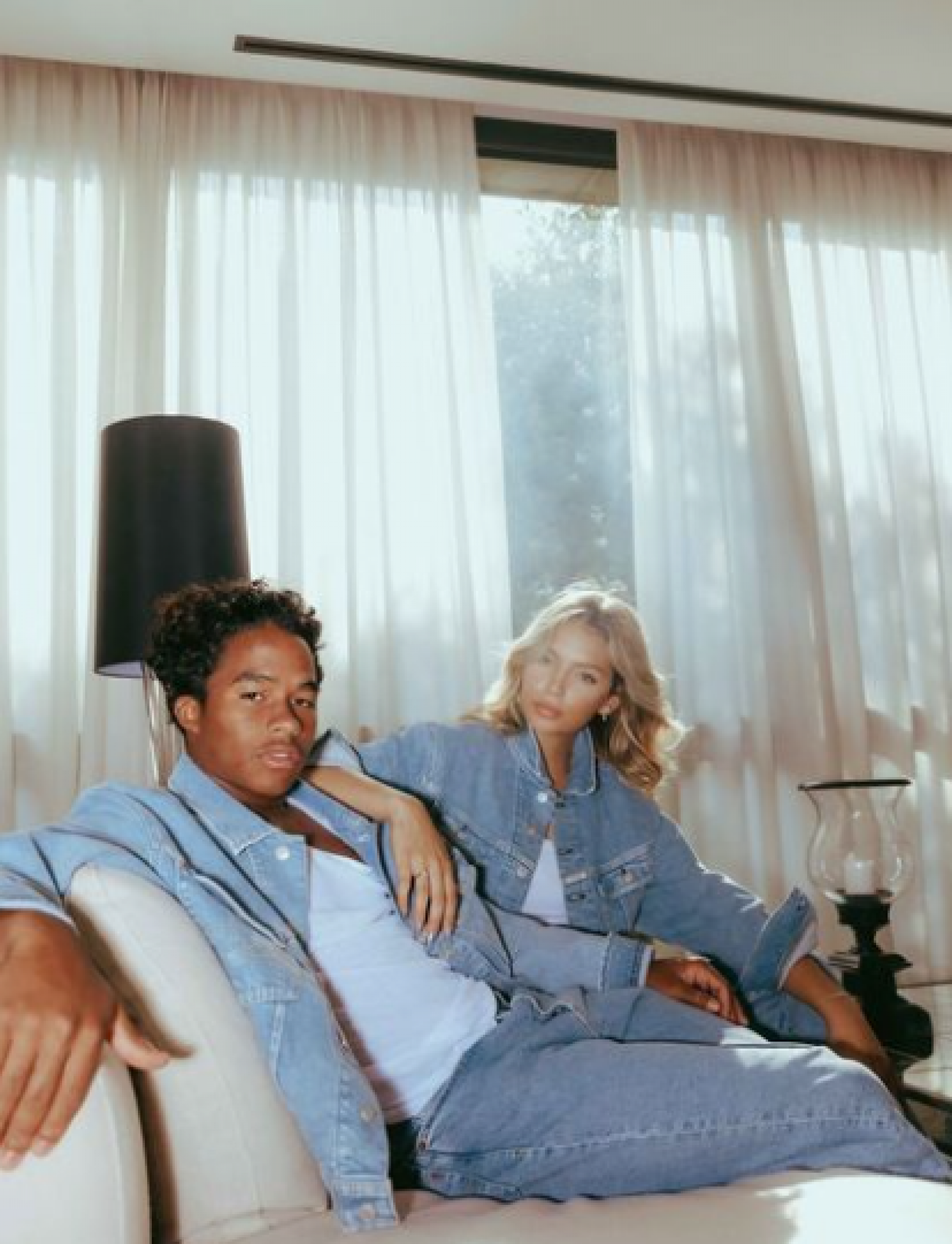 Gabriely Miranda ironiza críticas após anunciar casamento com o jogador Endrick - Reprodução / Instagram