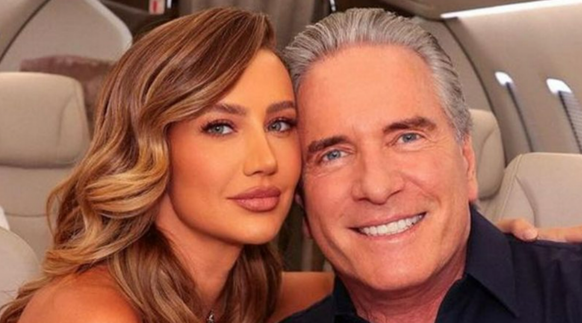 Esposa de Roberto Justus desabafa sobre julgamentos nas redes sociais - Foto: Reprodução