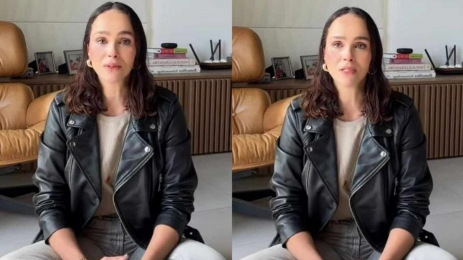 Leticia Cazarré abre o coração sobre maternidade de seis filhos e desafios - Foto: Reprodução