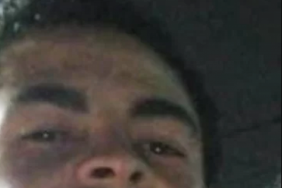 Homem é baleado e morre no Valão, em Cabo Frio; câmera de segurança flagrou crime