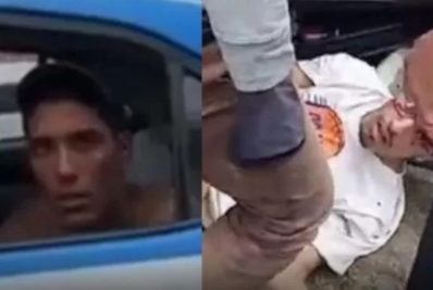 Autores do acidente de trânsito durante ‘racha’ em Cabo Frio são presos