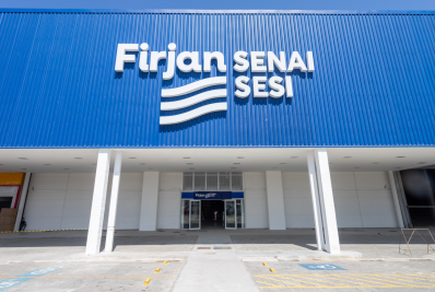 Firjan SENAI está com vagas de emprego em Duque de Caxias