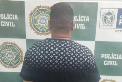 Polícia Civil de Iguaba Grande prende homem em flagrante por agressão à ex-companheira