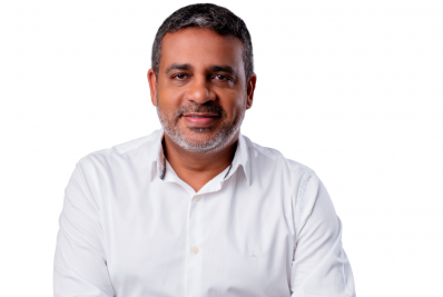 Eleições 2024 em Teresópolis: entrevista com Alex Castellar