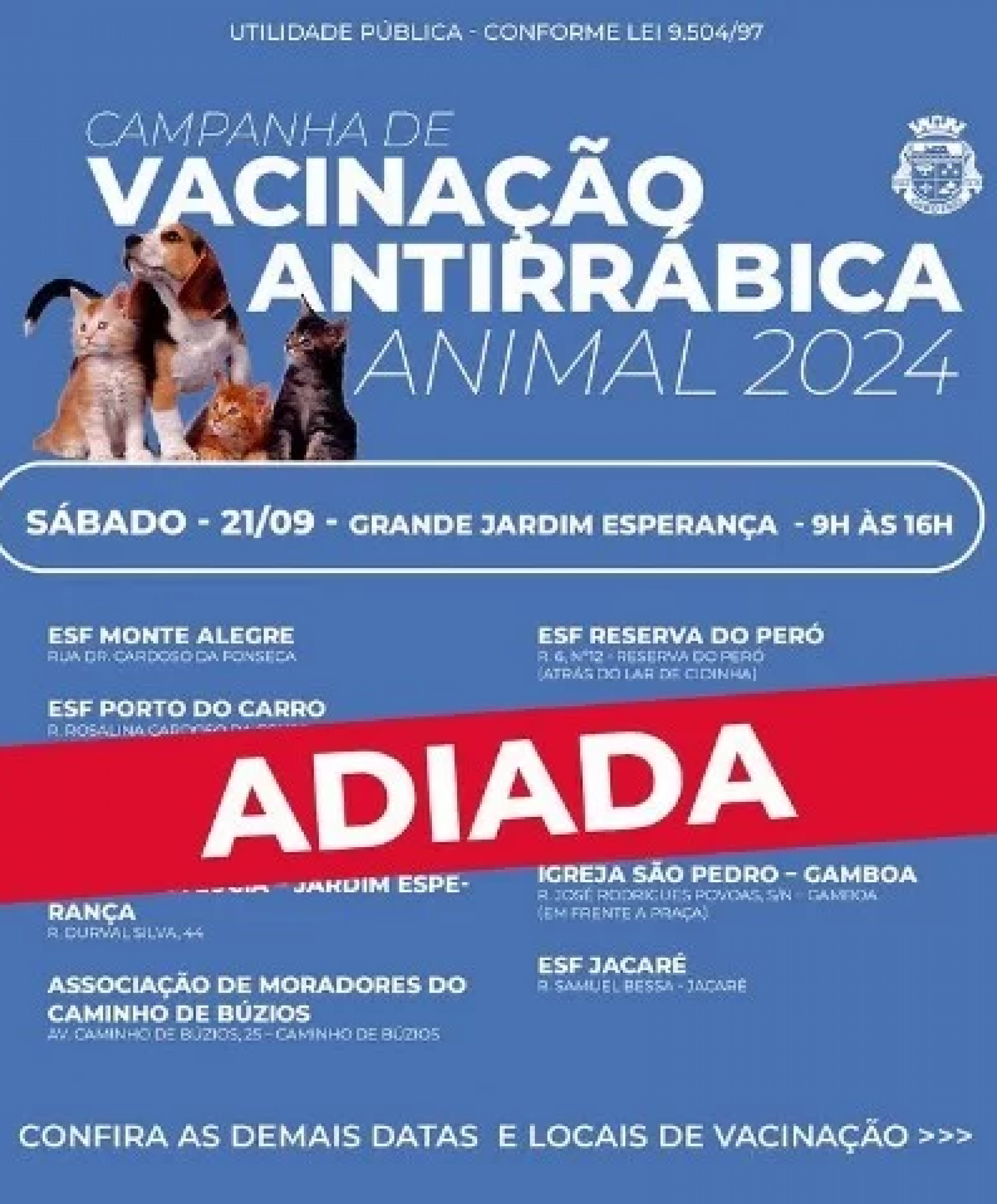 Adiada  - Divulgação 