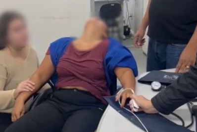 Funcionários de ESF de Cabo Frio voltam a passar mal após dedetização nesta sexta (20)