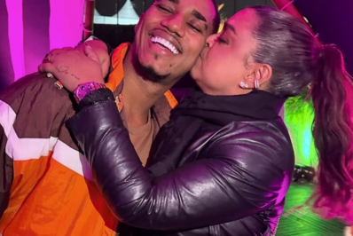 O Kanalha se pronuncia sobre relação com Preta Gil: 'As pessoas que rotulam, não eu'