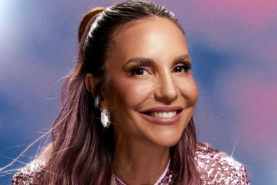 Ivete Sangalo, Ludmilla e Juliana Silveira cantando Floribella: confira a programação do fim de semana