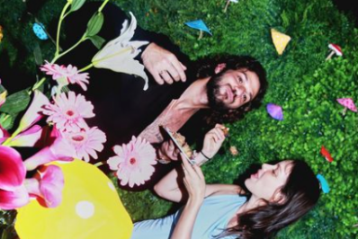 Grávida de Chay Suede, Laura Neiva celebra aniversário de 31 anos: 'Dia de comemorar'