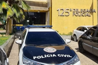 Jovem é executado em São Pedro da Aldeia