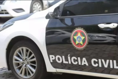 Condenado por latrocínio é preso em Arraial do Cabo