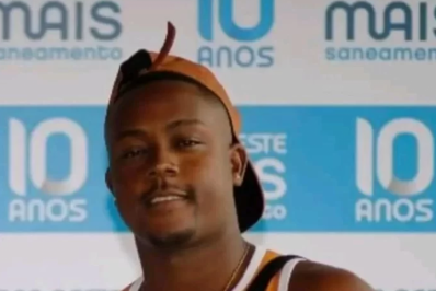 Corpo de motorista de aplicativo, desaparecido após suposta briga com criminosos, é encontrado em mata em Cabo Frio