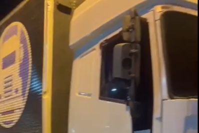 PMs impedem roubo de carga avaliada em R$ 730 mil em Inhaúma 