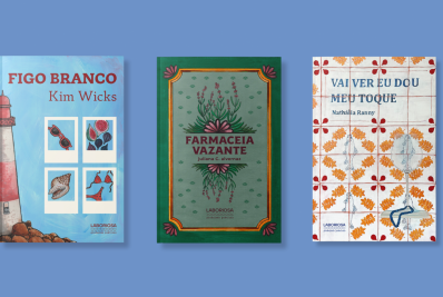 Editora de Niterói amplia seu catálogo de livros e prevê lançamentos na Flip 2024