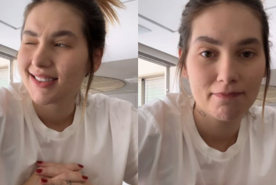 Virginia Fonseca revela dores intensas e passa por novos exames