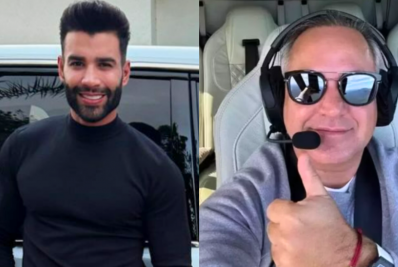 Advogado de Nicole Bahls 'libera' sócio de Gusttavo Lima da prisão