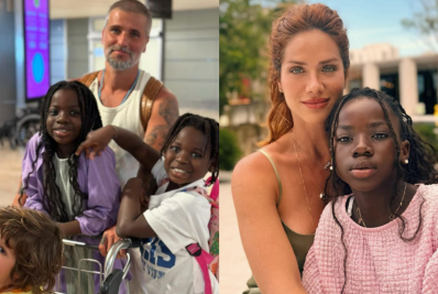 Portuguesa que teria atacado os filhos de Bruno Gagliasso é julgada