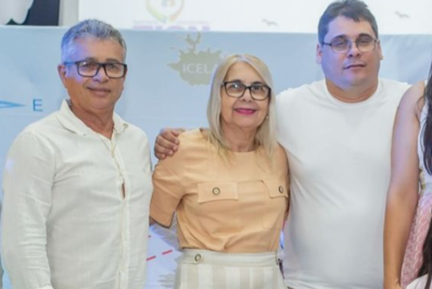 Bandidos invadem casa e sequestram pais do prefeito de Seropédica