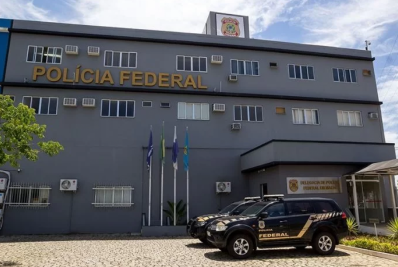 PF e Polícia Civil prendem foragido por homicídio em Cabo Frio