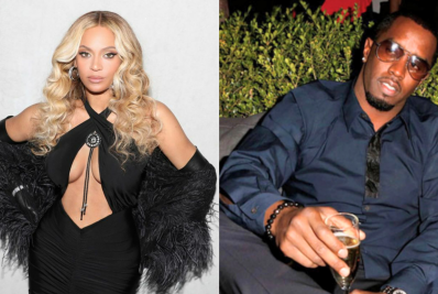 Beyoncé perde quase 4 milhões de seguidores com prisão de Diddy