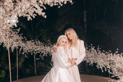 Monique Evans e Cacá Werneck celebram 10 anos de relacionamento: 'Só o começo'