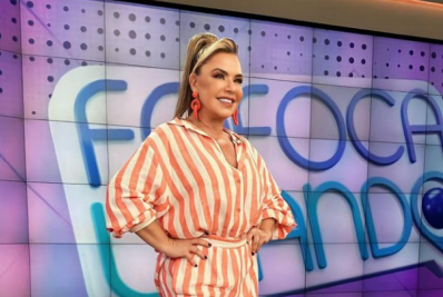 A Fazenda: Flor Fernandez surpreende ao revelar salário no SBT