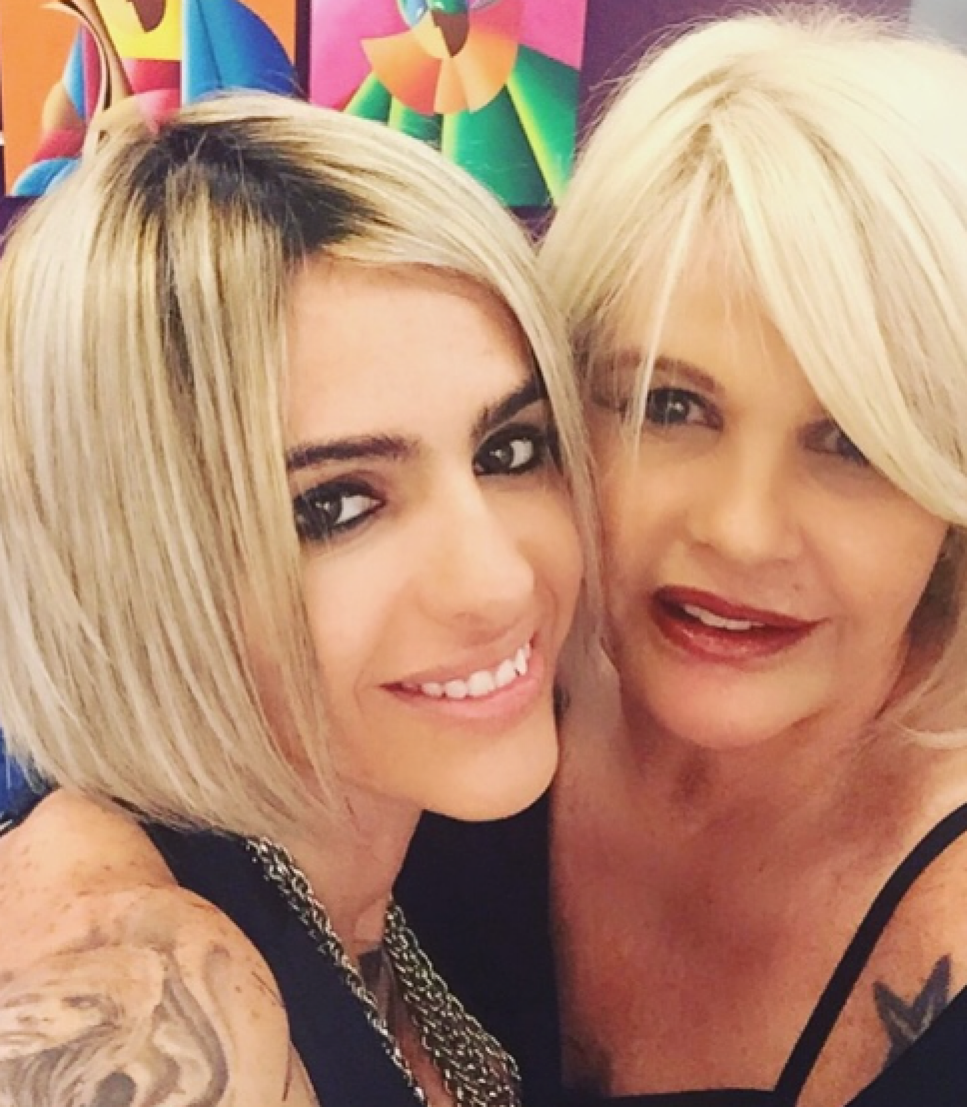 Monique Evans e Cacá Werneck celebram 10 anos de relacionamento - Reprodução / Instagram