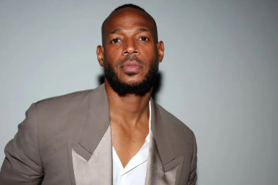 Cantora brasileira confirma namoro com Marlon Wayans, ator de 'As Branquelas'