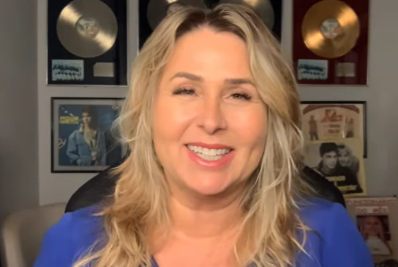 Sem dinheiro para pagar? Ex-Paquita parcela 'calote' em 30 vezes 