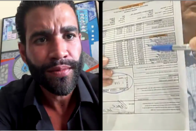 Gusttavo Lima desabafa sobre investigações envolvendo seu nome: 'É assassinato de reputação'